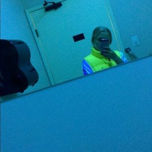 Meet your Posher, Cayenne